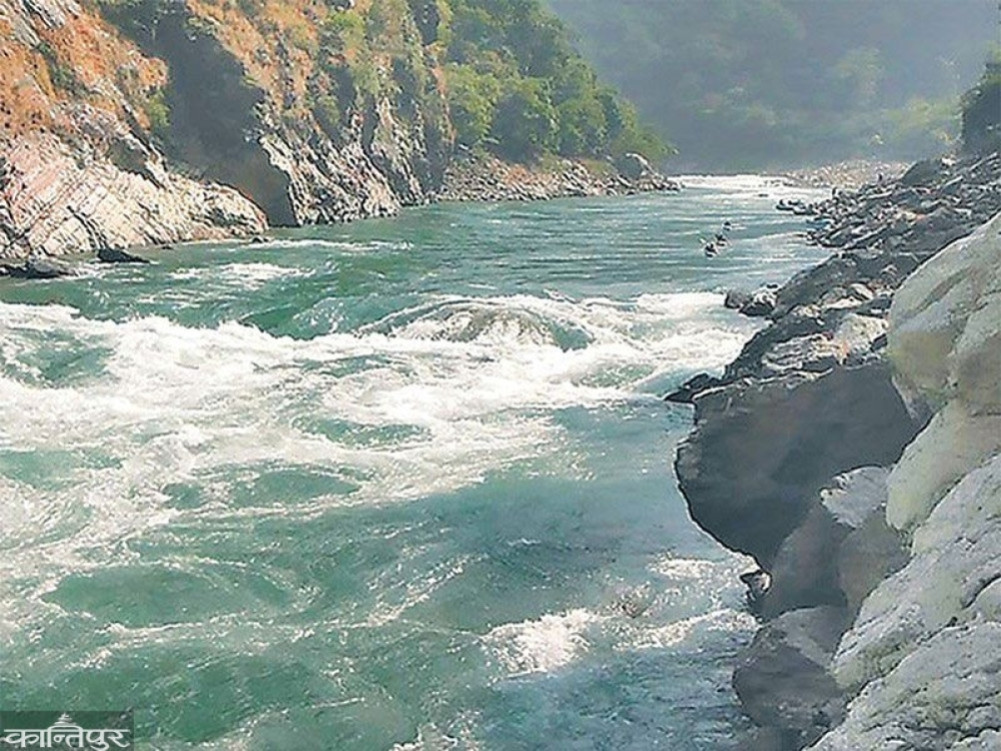 NHPC seeks supplementary funds for Rs 40 billion in West Seti