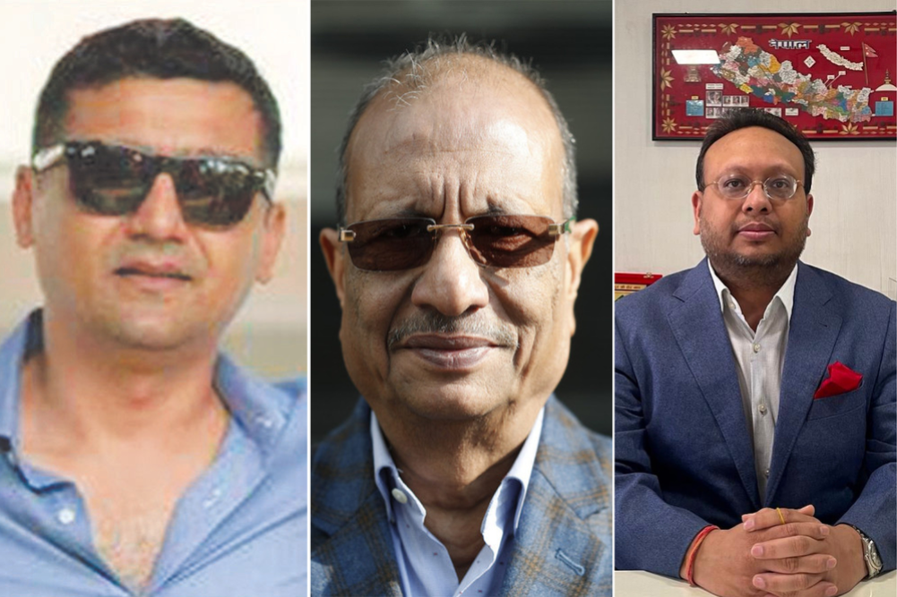 91-year-old Shankar Group in crisis after controversial Bhatt takes refuge