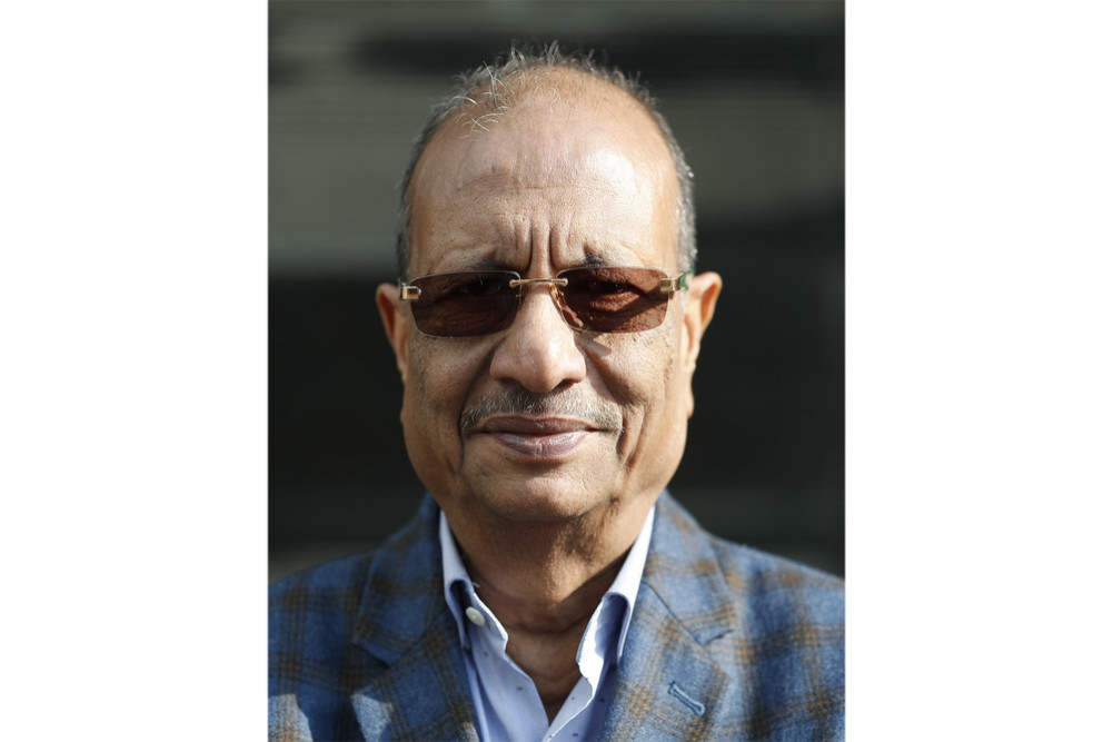 Shankar Group Chairman Shankar Agrawal* arrested