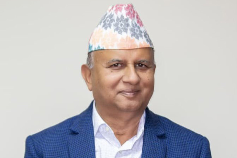 UML to go to court against Human Rights Commission report