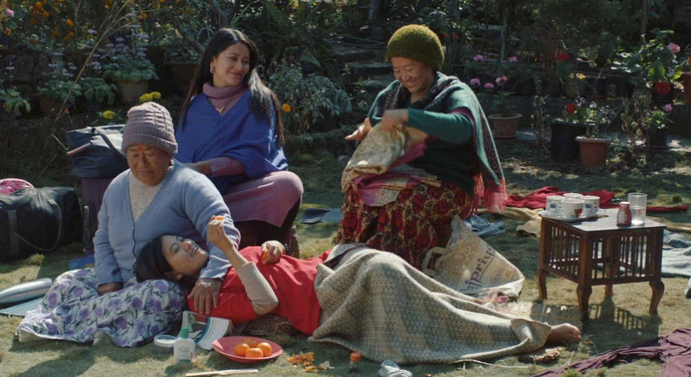 Nepal-America Film Festival nomination list released