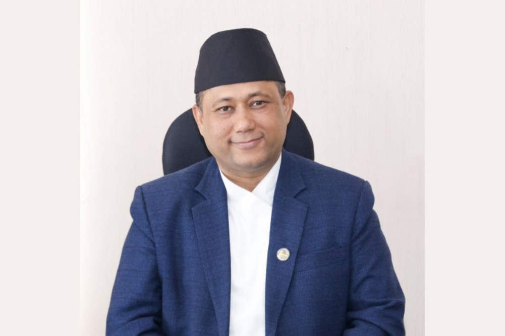 Foreign Minister Khanal to leave for India on Friday