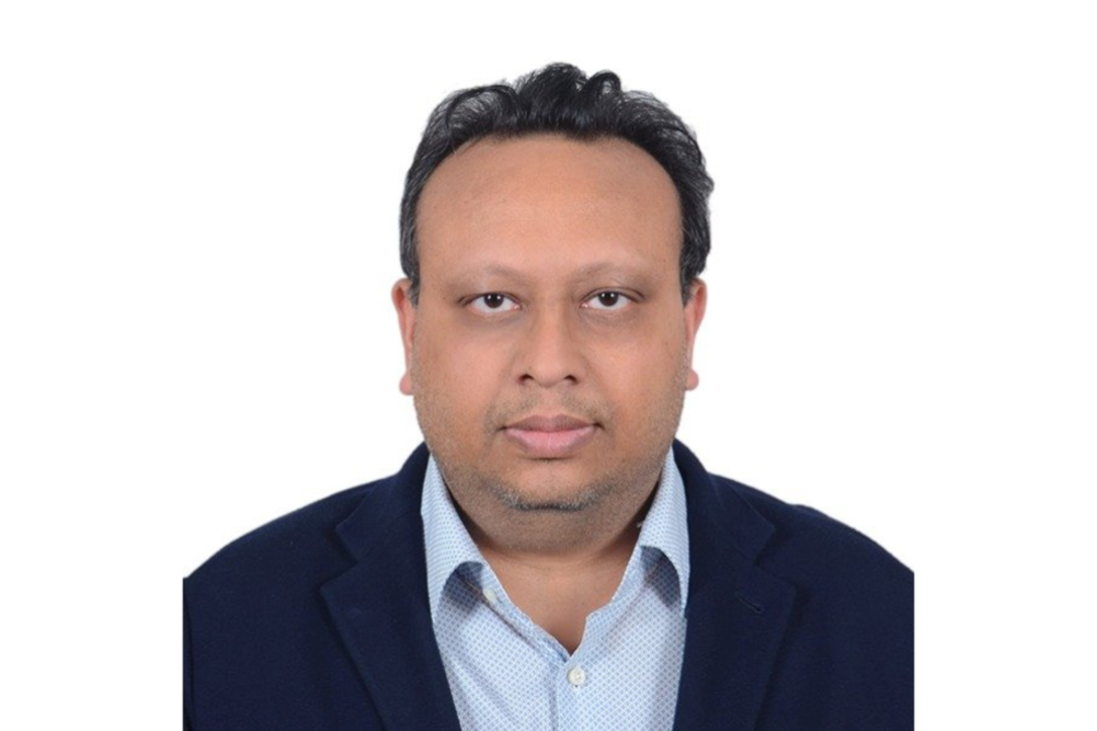 Sulabh Agarwal arrested for money laundering