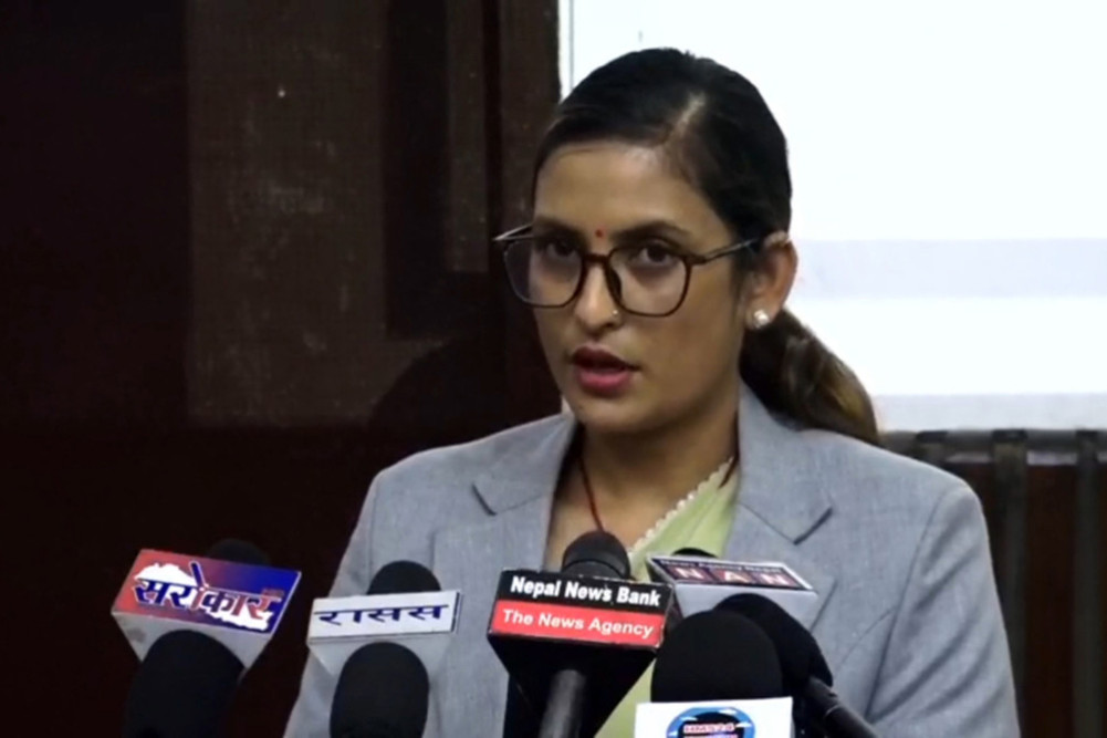 Caste discrimination and untouchability have reached the digital space: Minister Badi