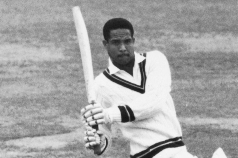 Cricket legend Garry Sobers passes away