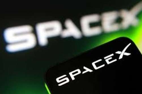 Elon Musk's SpaceX prepares to issue the largest IPO in history