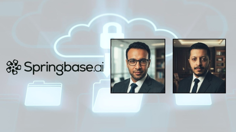 Springbase.AI operating system launched in Nepal