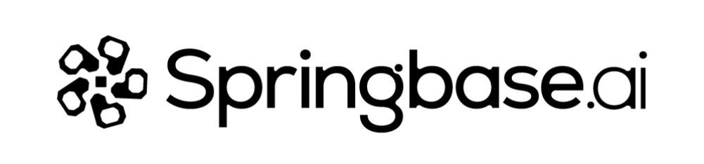 Springbase AI's 'Voice-to-Agent' feature