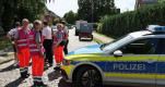 Six dead in shooting at care home in Germany