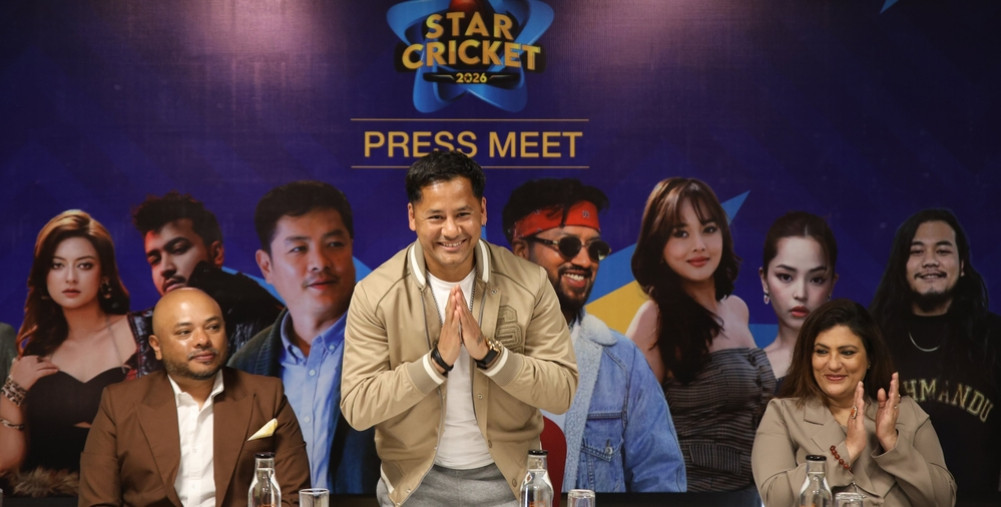 Star Cricket Season 2, last week of Falgun