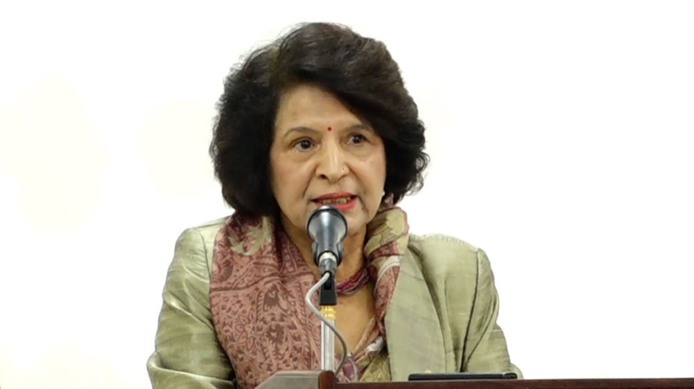 Health Minister tells Prime Minister and Finance Secretary: Health insurance will be closed if Rs 14/15 billion is not received