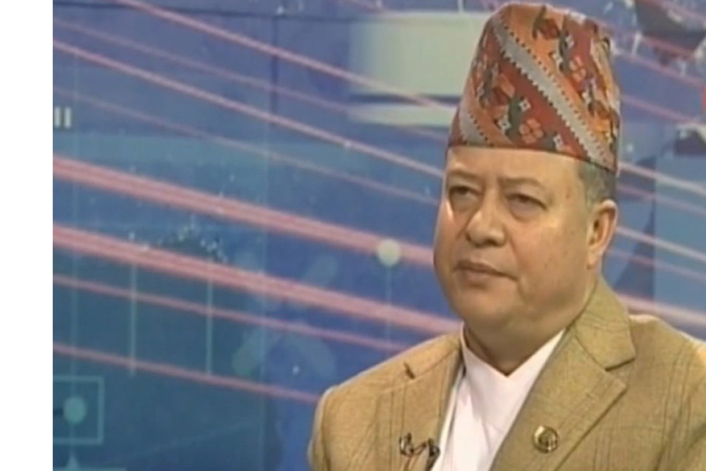 If the report is kept in the 'dustbin', the government's image will be questioned: Sudeep Pathak