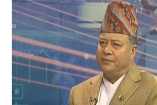 If the report is kept in the 'dustbin', the government's image will be questioned: Sudeep Pathak