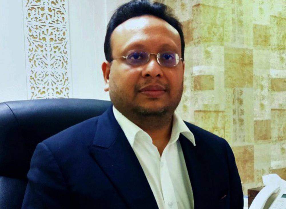 Permission granted to detain Shankar Group owner Sulav Agarwal for five days