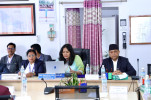 We are committed to resolving the Nepal-India border issue through diplomatic means: Foreign Minister Khanal