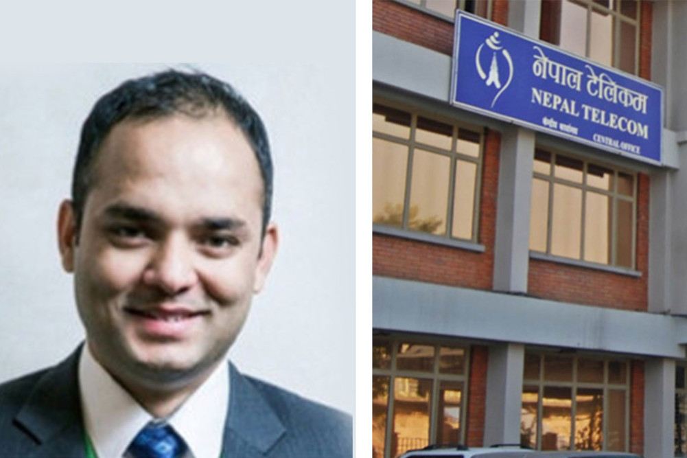 Corruption case related to Telecom's billing system: Special Court acquits Sunil Paudel and others