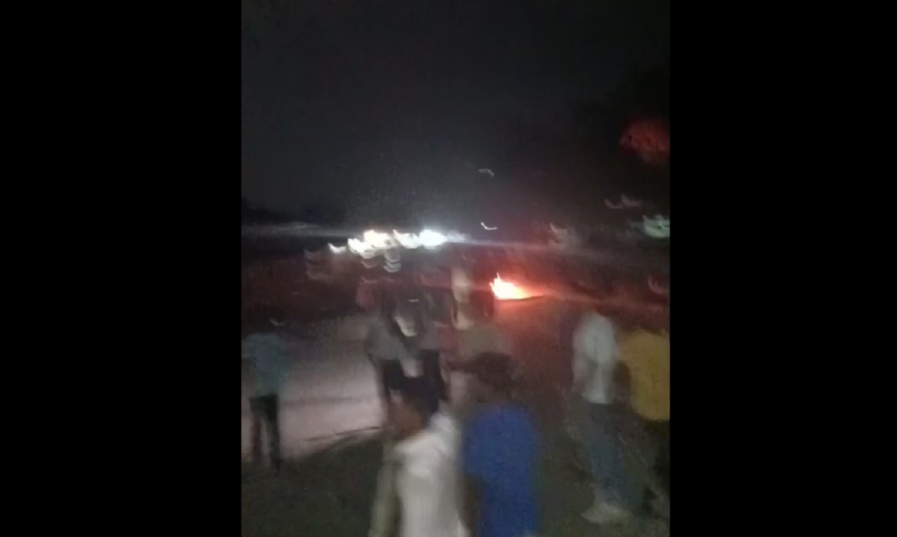 One killed in clash between two communities in Sunsari, 22 injured including security personnel