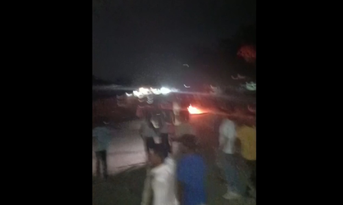 One killed in clash between two communities in Sunsari, 22 injured including security personnel