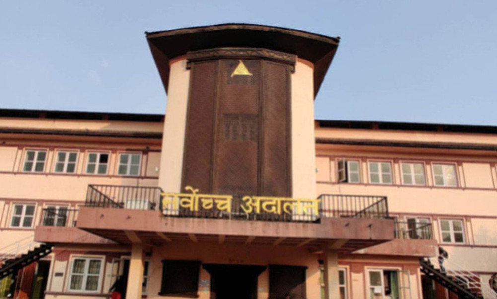Supreme Court issues interim order to stop selection process for Nepal Airlines Corporation Board of Directors