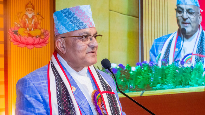 Pandey 'safe' as Chief Minister of Gandaki