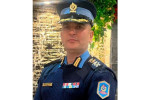 SSP Kafle appointed as Traffic Police Chief