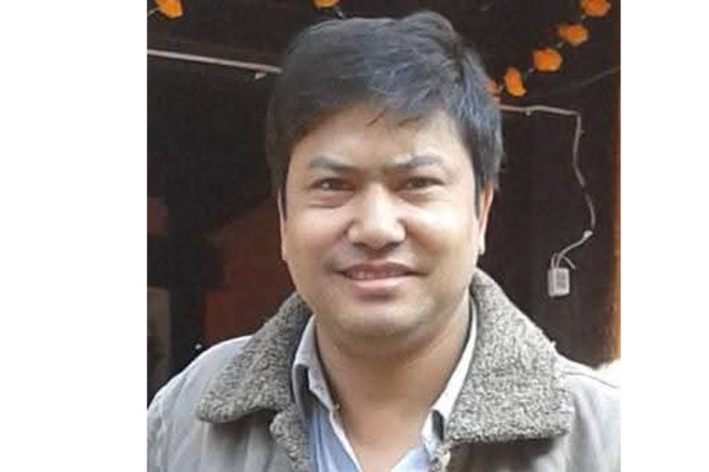 Literary writer and journalist Suresh Kiran passes away