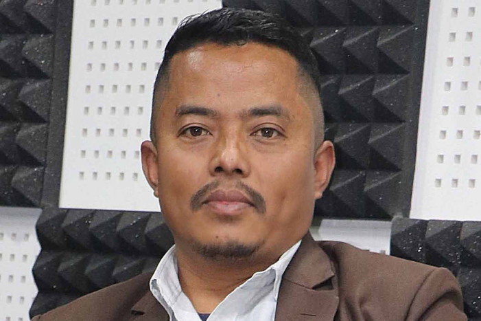 Surya Bahadur Tamang of the Rashtriya Swayamsevak Sangh (RSS) was elected in Udayapur-2.
