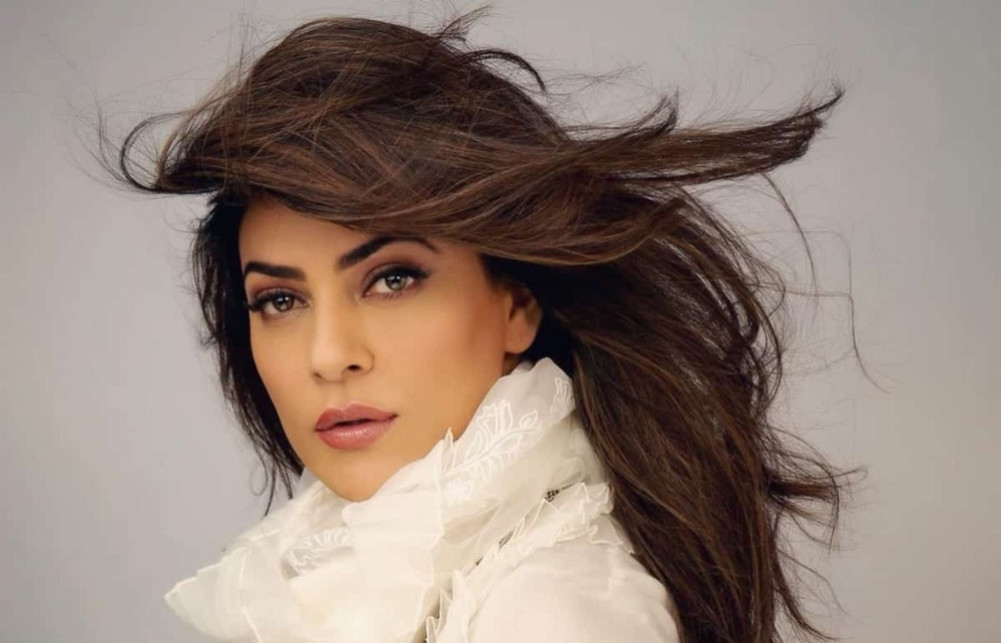 Sushmita Sen is not a 'gold digger': Modi