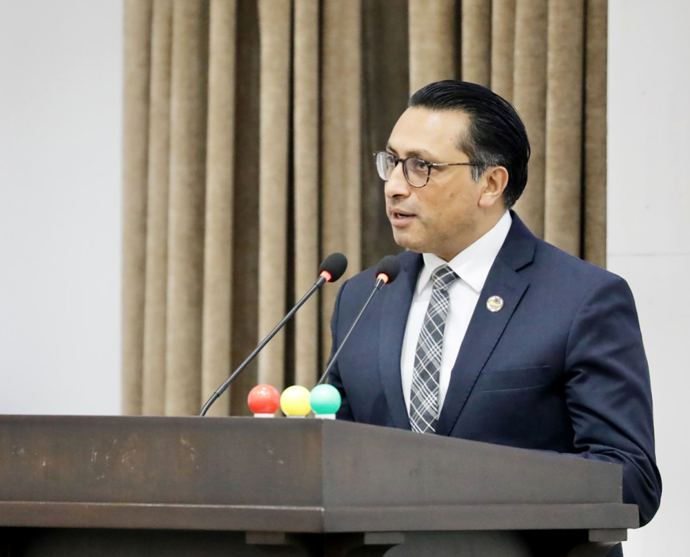 'Studies are being conducted to impose taxes only on units above 100 or 150'