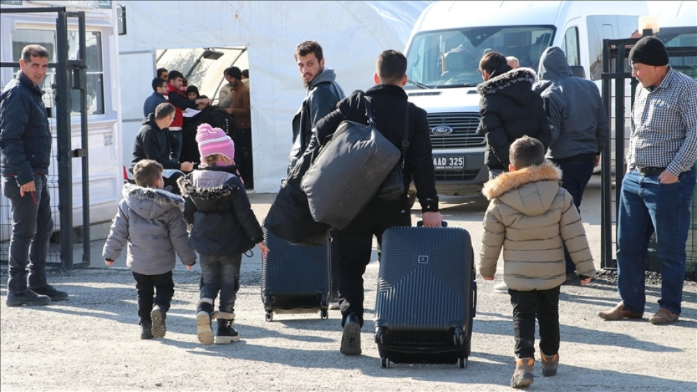 Conflict and persecution to displace 5.4 million worldwide by 2025: UNHCR