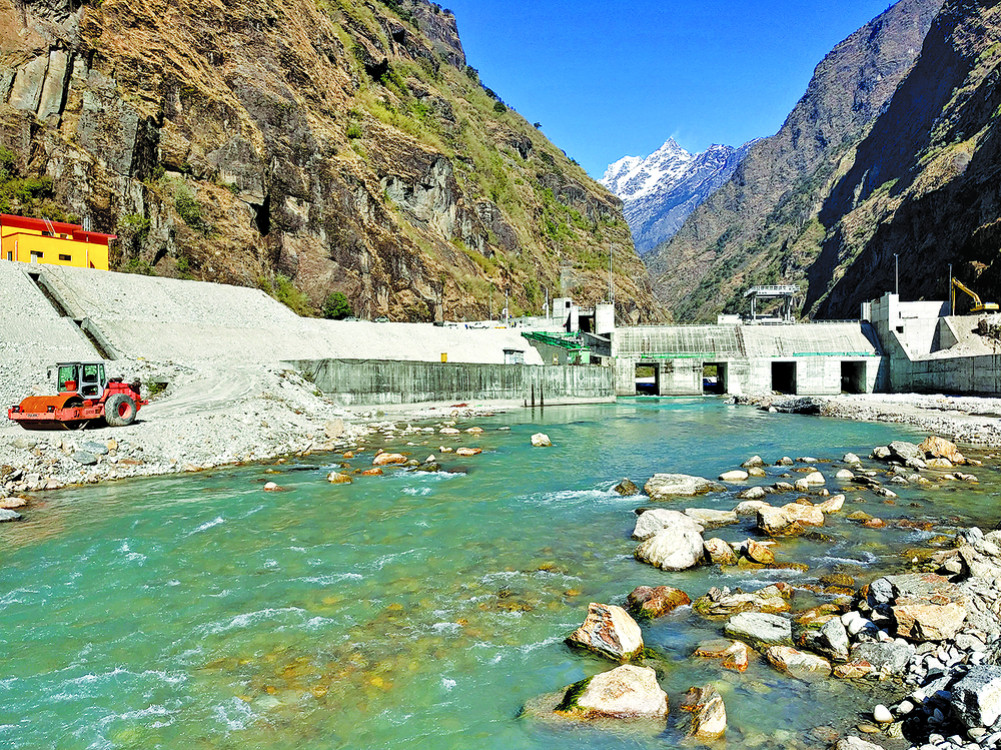 Nepal's energy sector positive after India eases policy towards Chinese companies