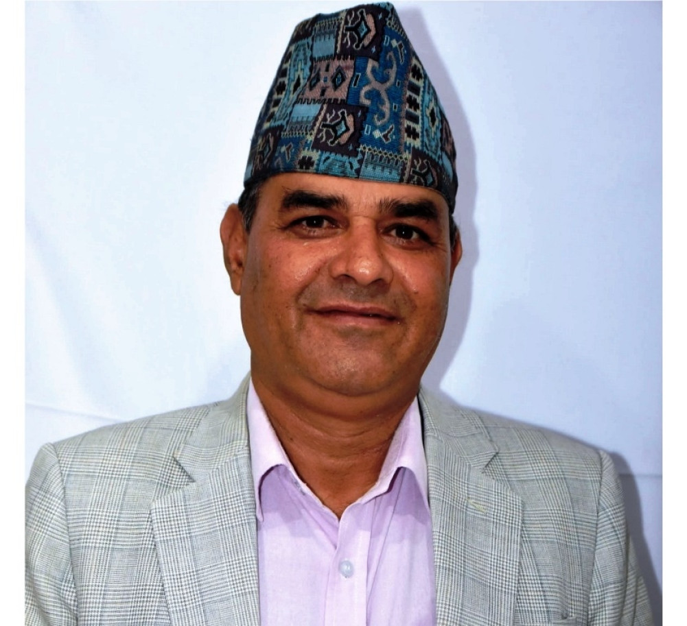 RSP's Joshi wins in Dadeldhura
