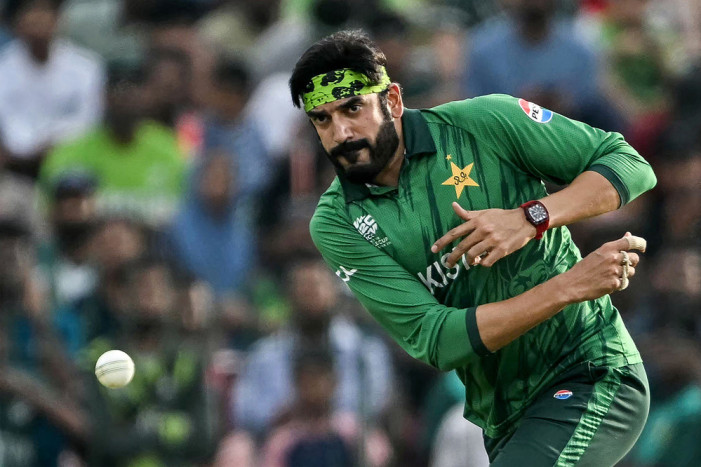 Pakistan the last team to reach the Super Eight