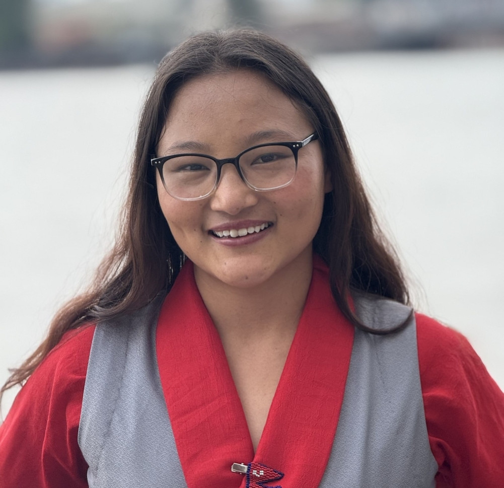 Lajom's letter to the Commission and the Ministry of Home Affairs to create a fearless voting environment in Humla