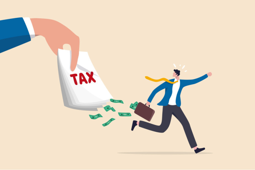 Need for comprehensive tax reform
