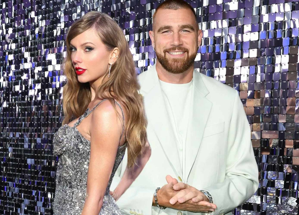 Taylor Swift-Travis Kelsey wedding cost $20 million!