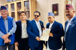 Federation urges Foreign Minister to take initiative to remove obstacles to Nepali tea exports