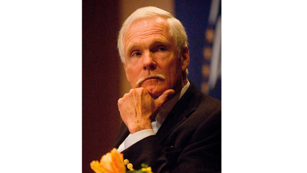 CNN founder Ted Turner dies at 87