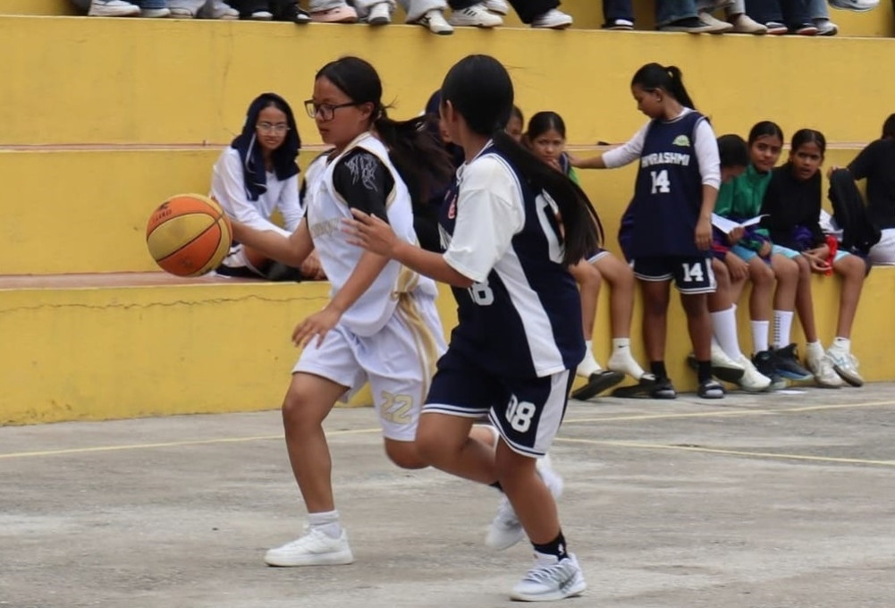 Culture and EBA win in Tejaswi Cup