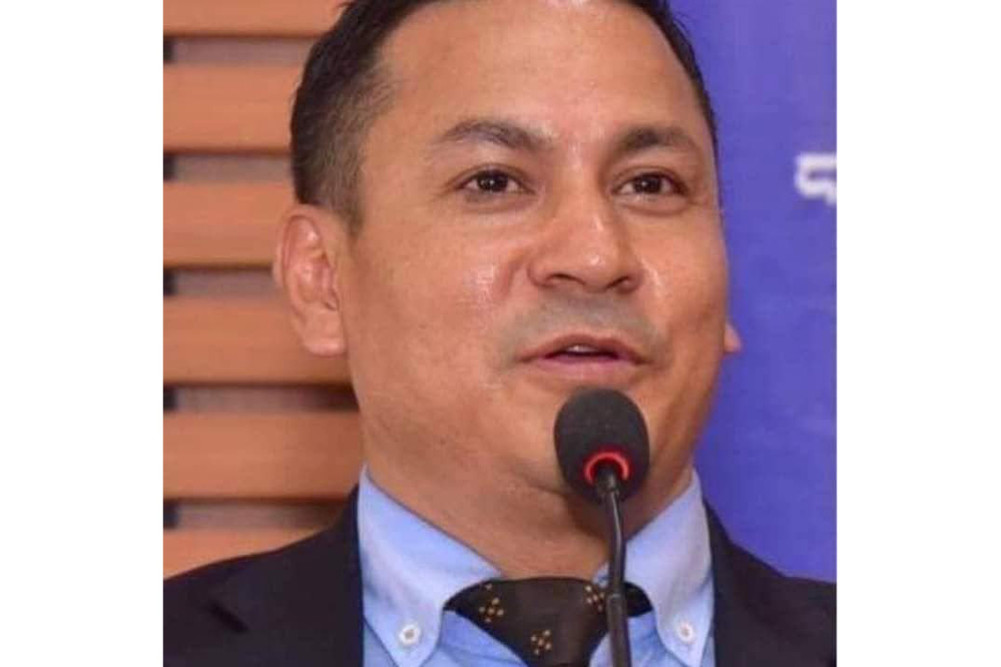 Tek Bahadur Shakya: A new face emerging from Parsa-4
