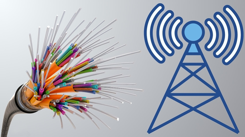 Debate over adding telecommunications service providers revived: CG, Worldlink and UTL aspiring