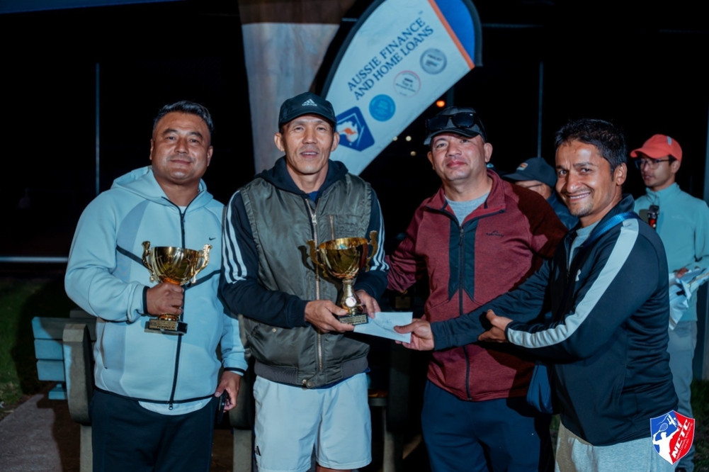 Unity Games 2026 concluded in Melbourne