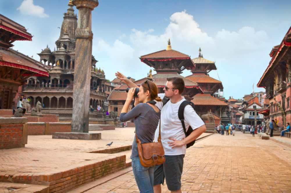 Nepal at Level 2 on US travel list, urged to travel with caution