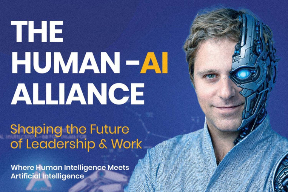 Conference on human-AI collaboration being held in Kathmandu