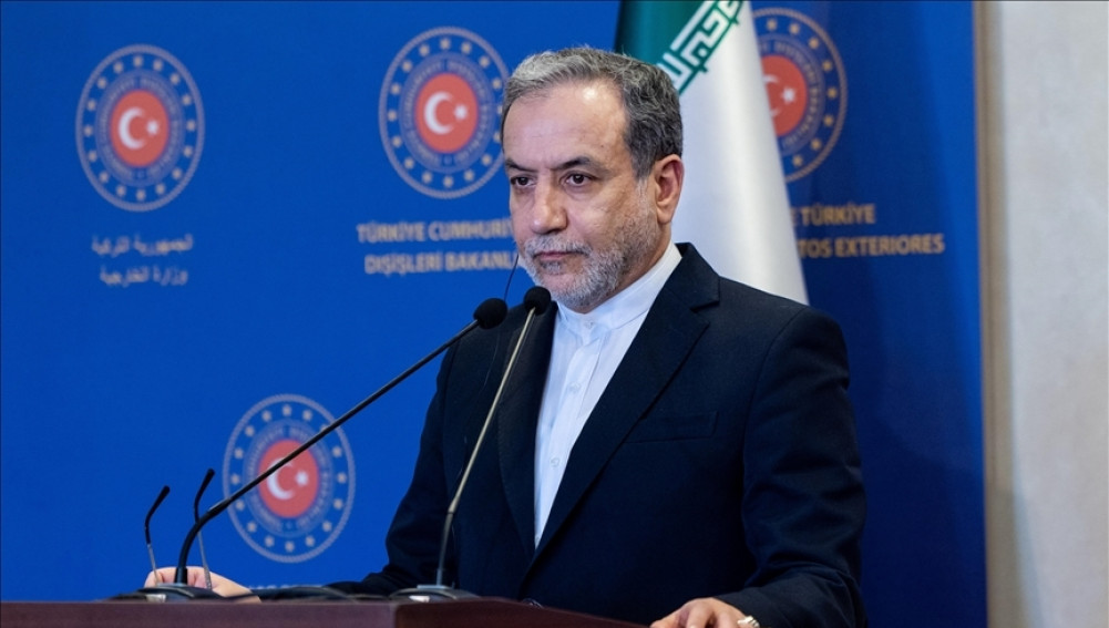 Iran warns Israel not to attack energy infrastructure