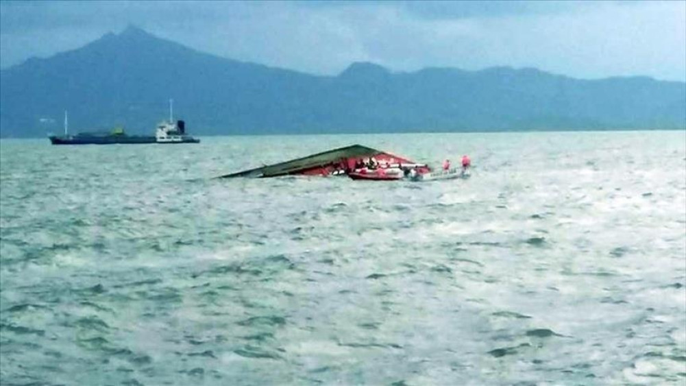 Nine dead, 45 missing as migrant boat capsizes off Djibouti coast