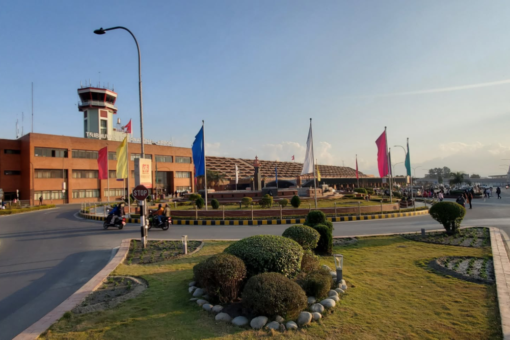 Tribhuvan International Airport's operating hours will change from tonight