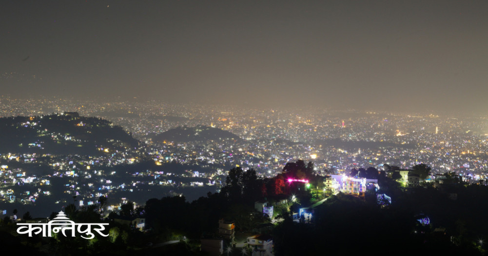 Kathmandu Metropolitan City to run night buses from New Year