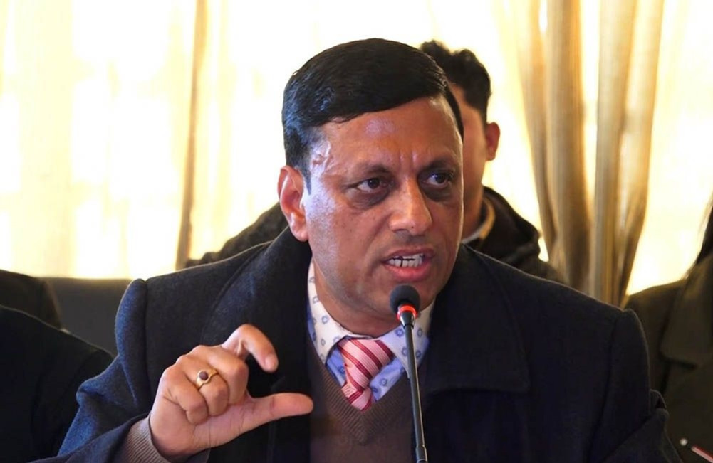 Don't trust the judiciary too much in the rise of 'populism': Senior Advocate Bhattarai