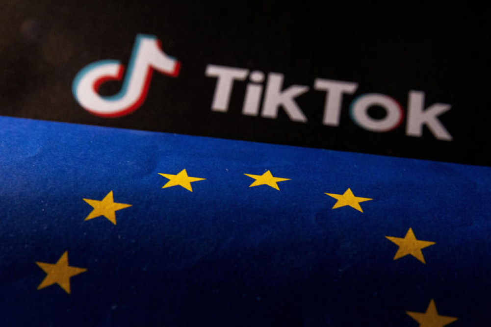 TikTok to implement age verification technology in Europe